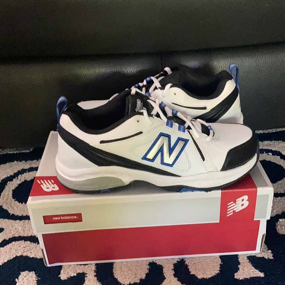 Men’s New Balance shoes